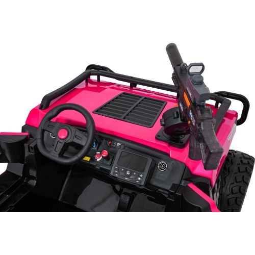 Buggy PROSPECTOR 4x4 STRONG Pink