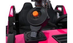 Buggy PROSPECTOR 4x4 STRONG Pink