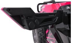Buggy PROSPECTOR 4x4 STRONG Pink
