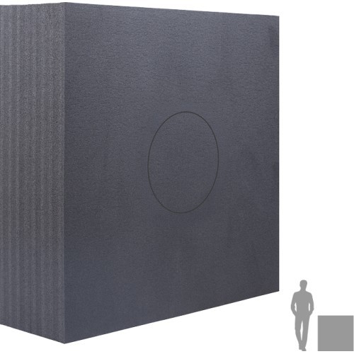 YATE Sandwich N 90x90x24 см + INS 30