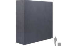YATE Sandwich N 65x65x24cm