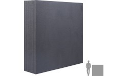 YATE Sandwich N 130x130x18cm