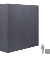 YATE Sandwich N 90x90x18 cm