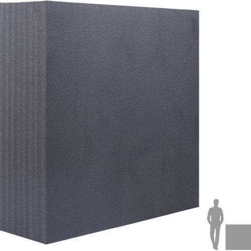 YATE Sandwich N mērķis 90x90x24 cm