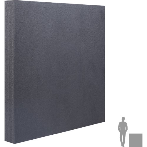 Коврик YATE Sandwich N 80x80x6 см