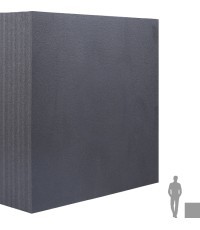 YATE paklājs Sandwich N, 65x65x18 cm