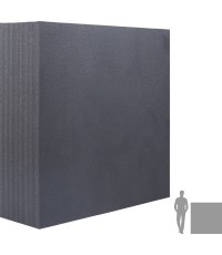 YATE Sandwich N 130x130x24 см