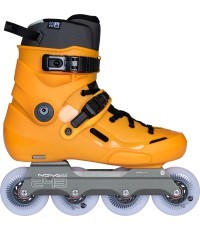 Skrituļslidas Powerslide Storm Mango 80