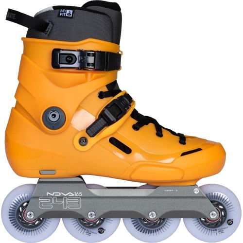 Skrituļslidas Powerslide Storm Mango 80