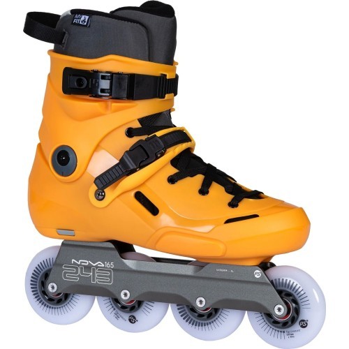 Skrituļslidas Powerslide Storm Mango 80