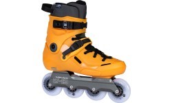 Powerslide Storm Mango 80 inline skates