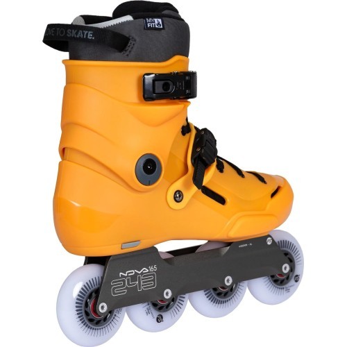 Powerslide Storm Mango 80 inline skates
