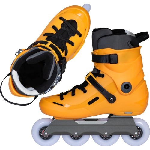 Powerslide Storm Mango 80 inline skates