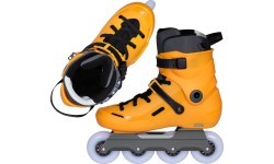 Skrituļslidas Powerslide Storm Mango 80