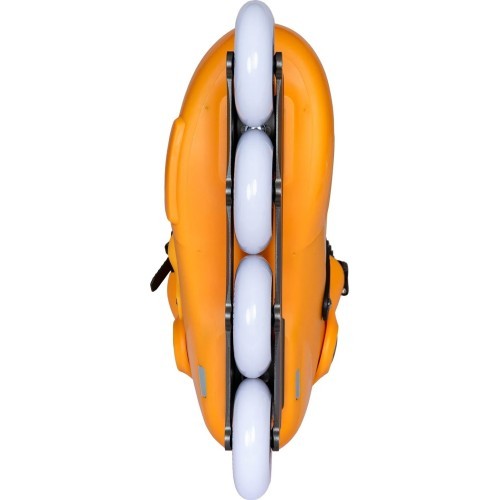 Skrituļslidas Powerslide Storm Mango 80