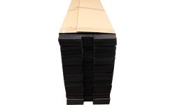 YATE KIT 90x30x33 cm + noplēšamas lentes saspiežamiem mērķu spilveniem