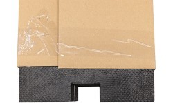 YATE KIT 90x30x33 cm + noplēšamas lentes saspiežamiem mērķu spilveniem