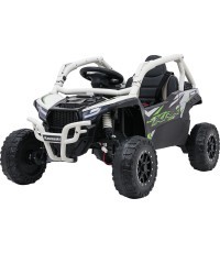 Электромобиль багги Kawasaki TERYX KRX1000, серый