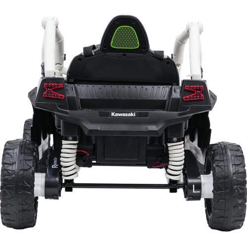 Kawasaki TERYX KRX1000 Gray Buggy