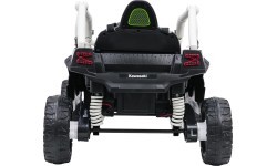 Электромобиль багги Kawasaki TERYX KRX1000, серый