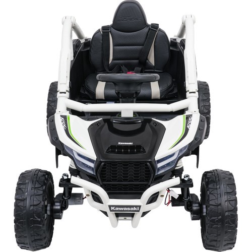 Kawasaki TERYX KRX1000 Gray Buggy
