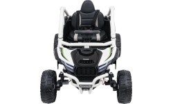 Kawasaki TERYX KRX1000 Gray Buggy