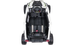 Kawasaki TERYX KRX1000 Gray Buggy