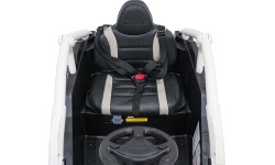 Kawasaki TERYX KRX1000 Gray Buggy