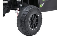 Kawasaki TERYX KRX1000 Gray Buggy
