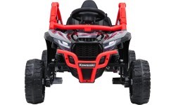 Kawasaki TERYX KRX1000 Buggy Red