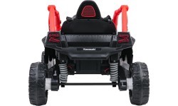 Kawasaki TERYX KRX1000 Buggy Red
