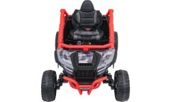 Электромобиль Kawasaki TERYX KRX1000 Buggy красный