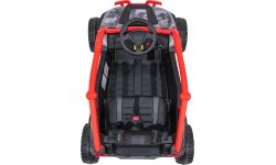 Kawasaki TERYX KRX1000 Buggy Red