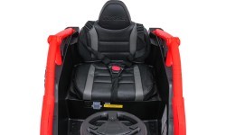 Электромобиль Kawasaki TERYX KRX1000 Buggy красный