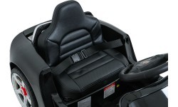Vehicle Porsche 911 Carrera Black