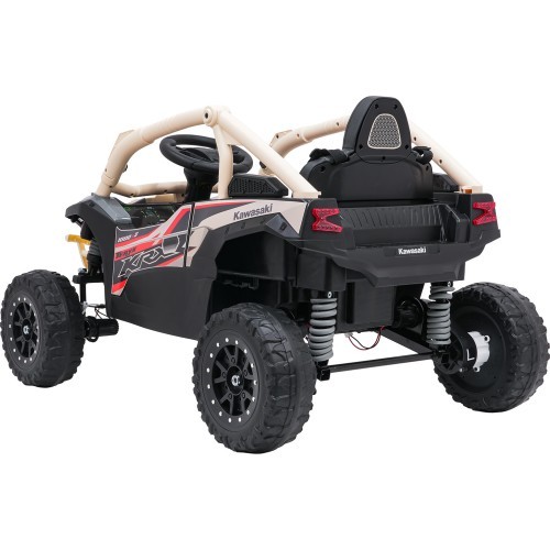 Багги Kawasaki TERYX KRX1000 Khaki
