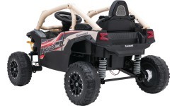 Багги Kawasaki TERYX KRX1000 Khaki