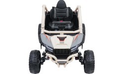 Kawasaki TERYX KRX1000 Khaki Buggy