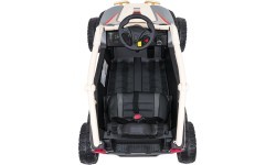Kawasaki TERYX KRX1000 Khaki Buggy