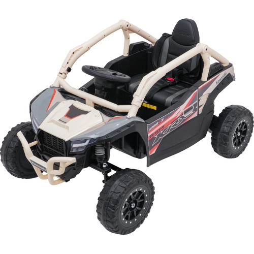 Kawasaki TERYX KRX1000 Khaki bagijs