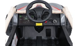 Kawasaki TERYX KRX1000 Khaki Buggy