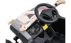 Kawasaki TERYX KRX1000 Khaki bagijs