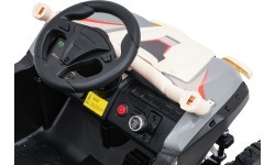 Kawasaki TERYX KRX1000 Khaki bagijs