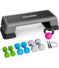 Женский тренировочный набор Start Fit – UpForm