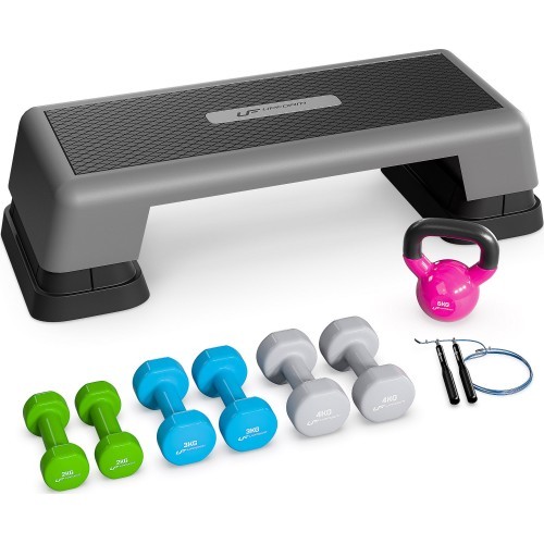 Женский тренировочный набор Start Fit – UpForm