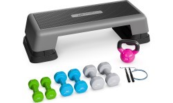 Sieviešu treniņu komplekts Start Fit – UpForm