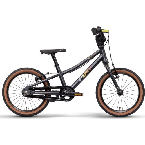 PUKY LS-PRO 16-2 Alu Flowmatic Bicycle