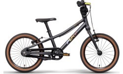 Велосипед PUKY LS-PRO 16-2 Alu Flowmatic