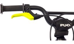 PUKY LS-PRO 16-2 Alu Flowmatic Bicycle