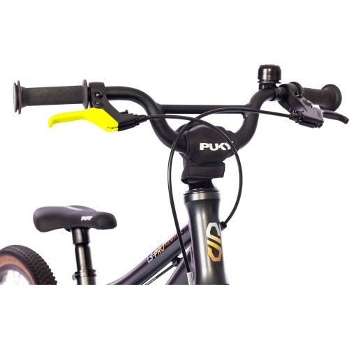Velosipēds PUKY LS-PRO 16-2 Alu Flowmatic